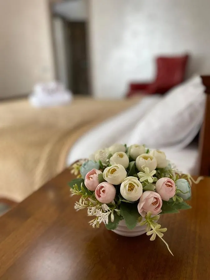 Apartamento Iaparts Samal Tower Almatý