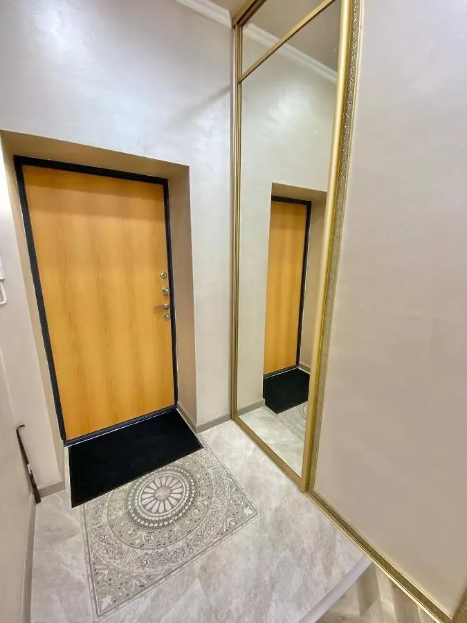 Iaparts Samal Tower Almaty Apartment