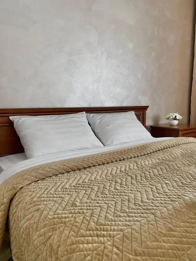 Iaparts Samal Tower Almaty Apartment